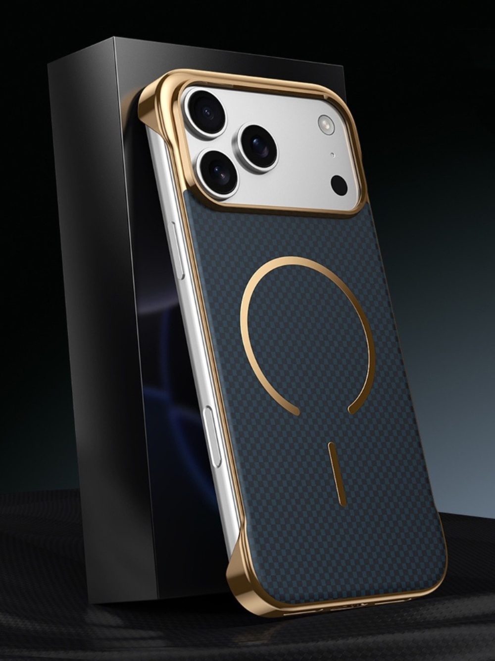 iPhone 17 Pro Max Case
